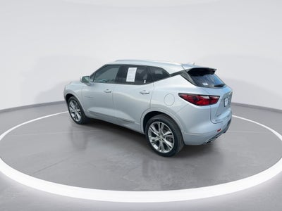 2019 Chevrolet Blazer Premier