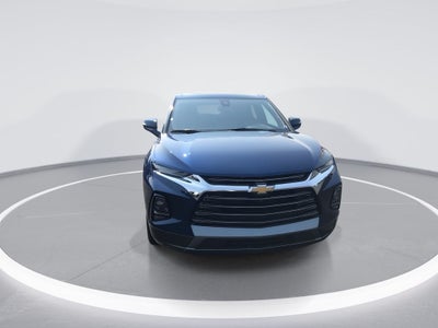 2022 Chevrolet Blazer Premier