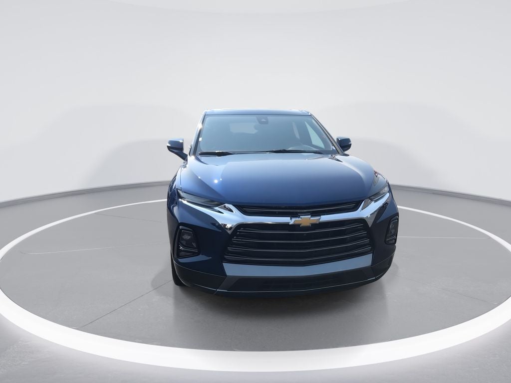 2022 Chevrolet Blazer Premier