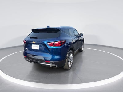 2022 Chevrolet Blazer Premier
