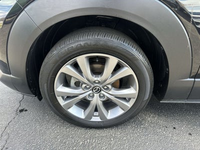 2023 Mazda Mazda CX-30 2.5 S Premium Package