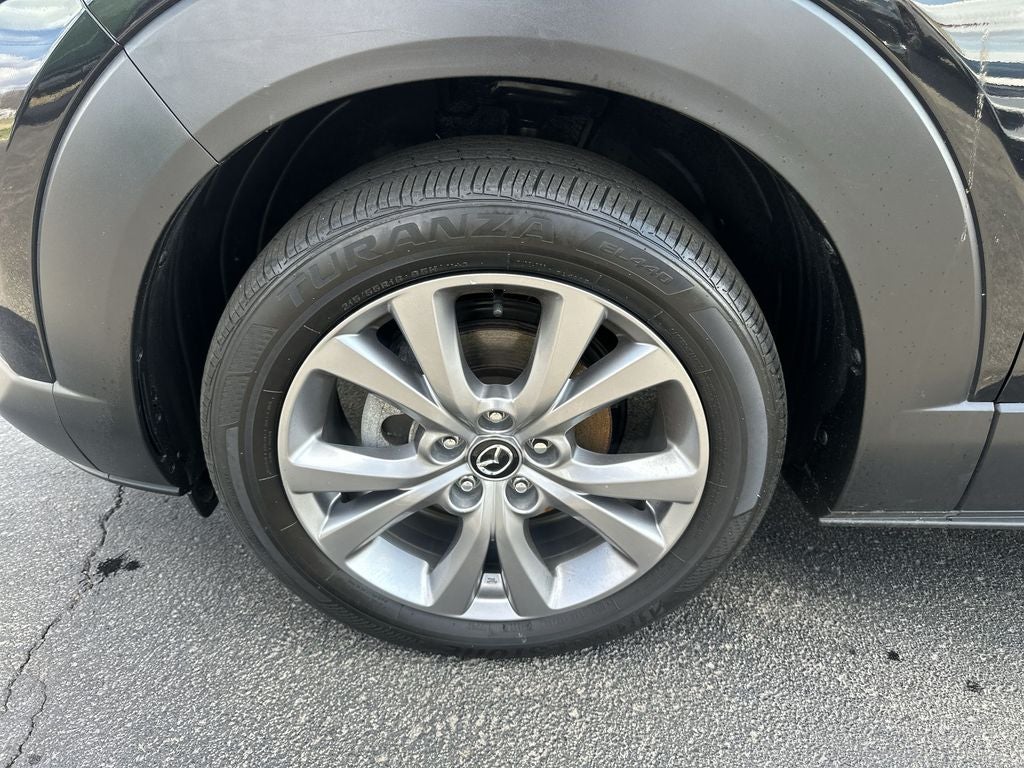 2023 Mazda Mazda CX-30 2.5 S Premium Package