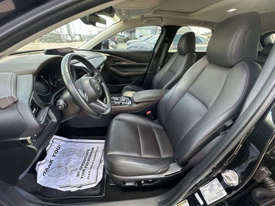 2023 Mazda Mazda CX-30 2.5 S Premium Package