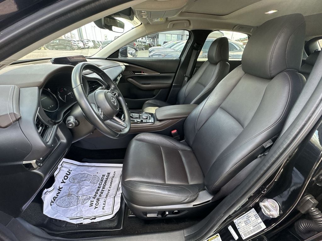 2023 Mazda Mazda CX-30 2.5 S Premium Package