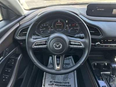 2023 Mazda Mazda CX-30 2.5 S Premium Package