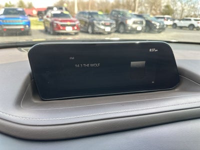 2023 Mazda Mazda CX-30 2.5 S Premium Package