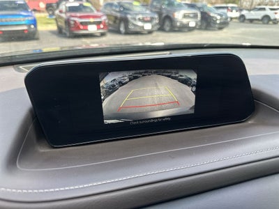 2023 Mazda Mazda CX-30 2.5 S Premium Package