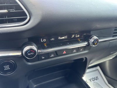 2023 Mazda Mazda CX-30 2.5 S Premium Package