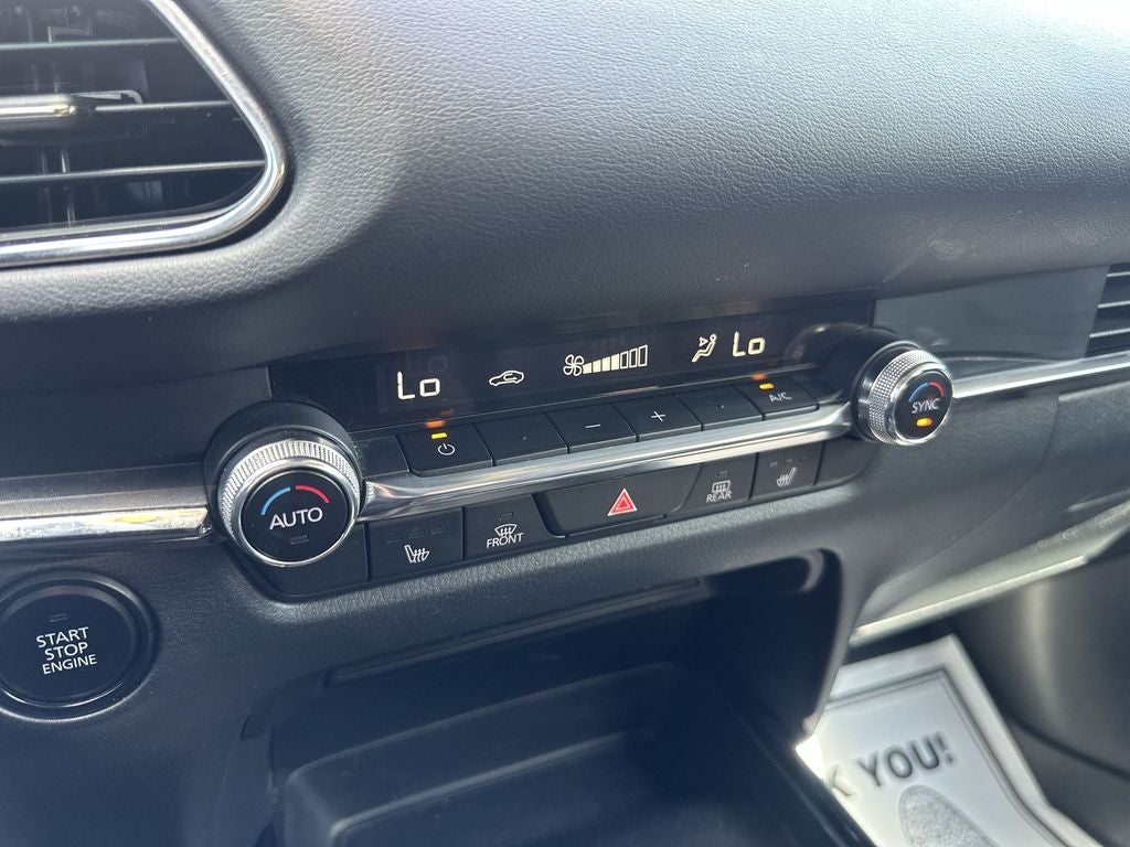 2023 Mazda Mazda CX-30 2.5 S Premium Package