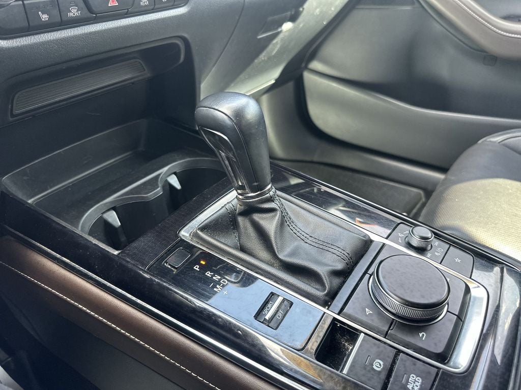 2023 Mazda Mazda CX-30 2.5 S Premium Package