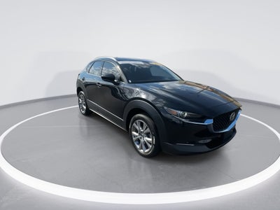 2023 Mazda Mazda CX-30 2.5 S Premium Package