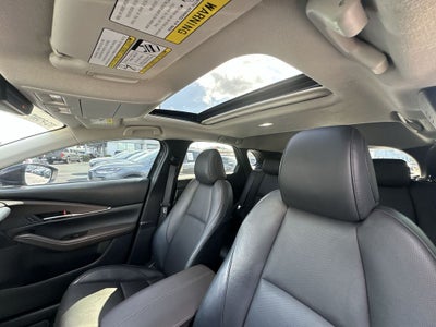 2023 Mazda Mazda CX-30 2.5 S Premium Package