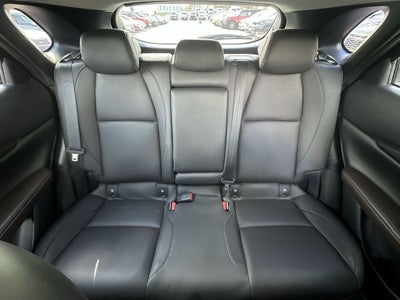2023 Mazda Mazda CX-30 2.5 S Premium Package