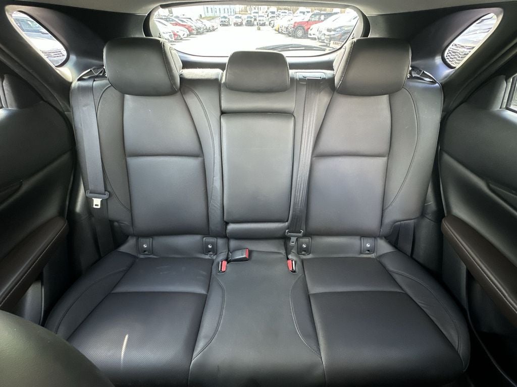 2023 Mazda Mazda CX-30 2.5 S Premium Package