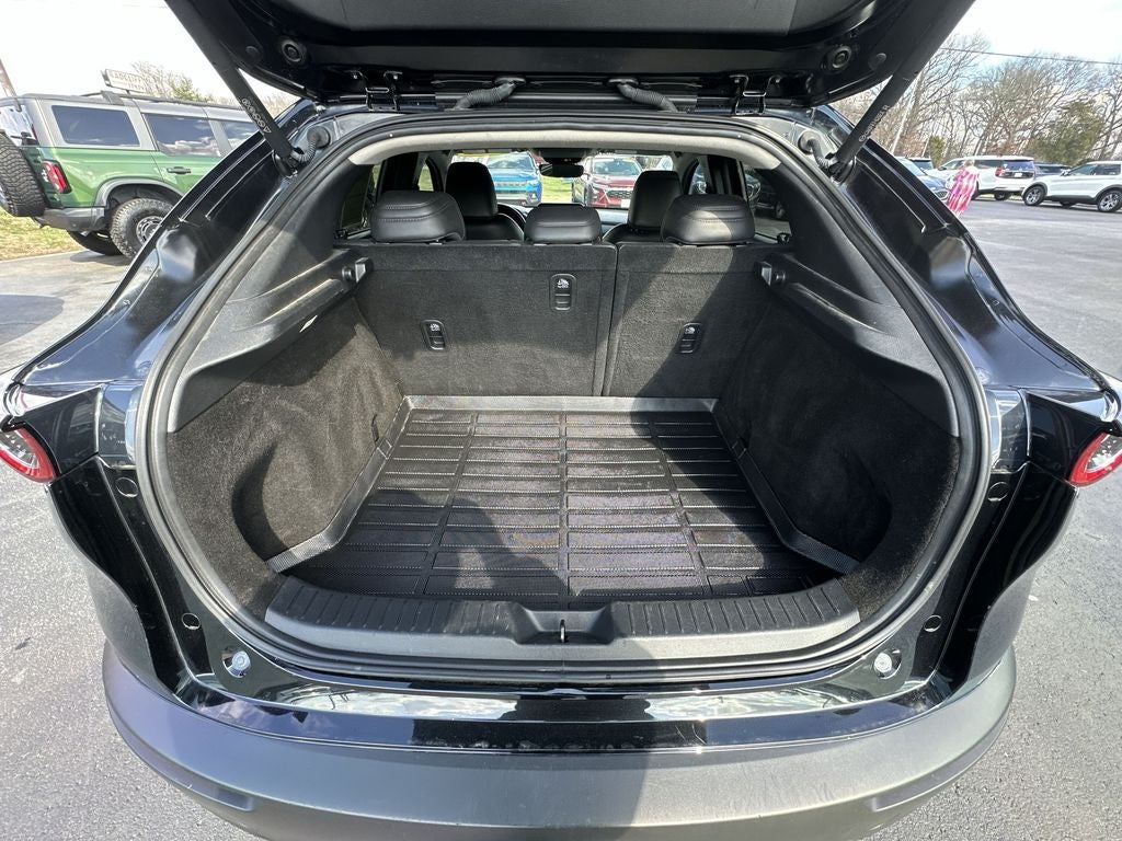 2023 Mazda Mazda CX-30 2.5 S Premium Package