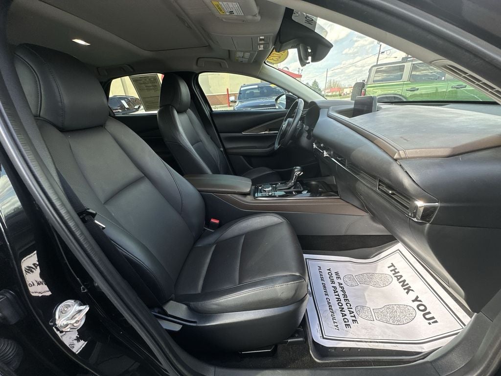 2023 Mazda Mazda CX-30 2.5 S Premium Package