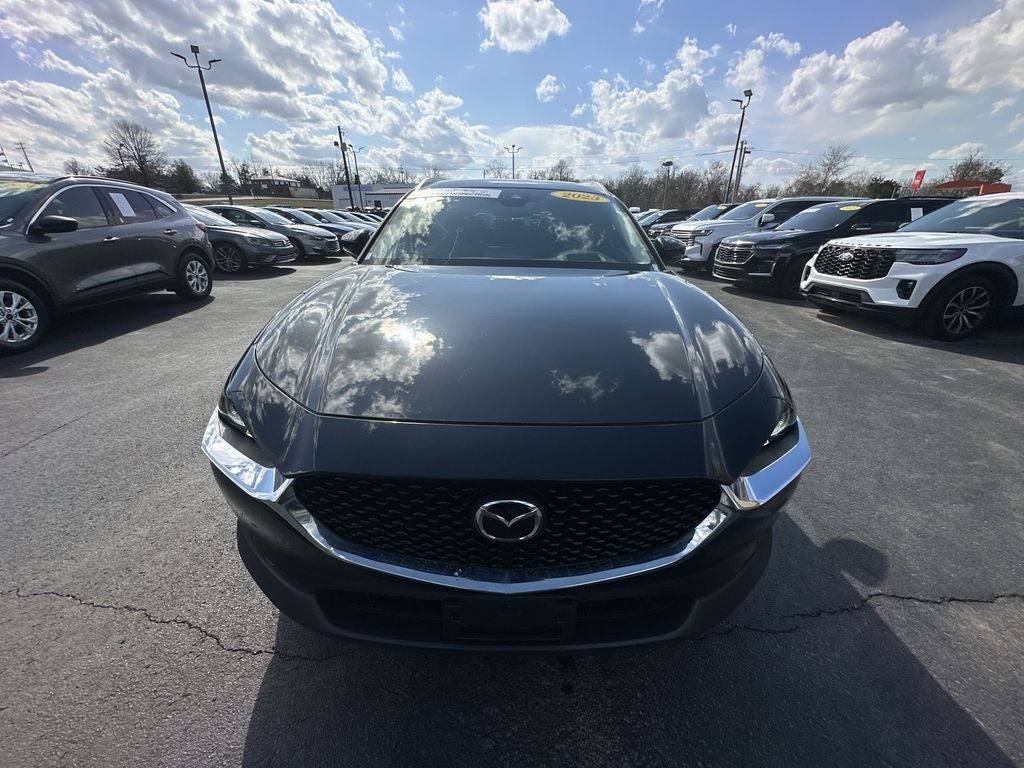 2023 Mazda Mazda CX-30 2.5 S Premium Package