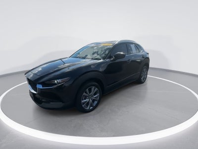 2023 Mazda Mazda CX-30 2.5 S Premium Package
