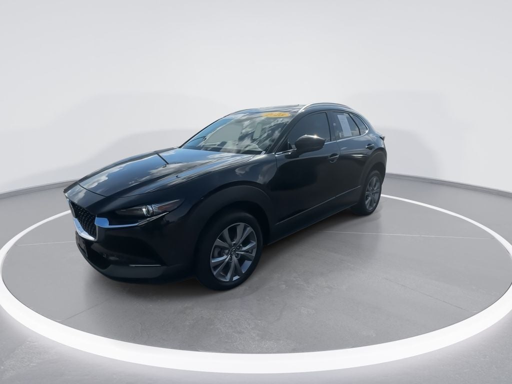 2023 Mazda Mazda CX-30 2.5 S Premium Package