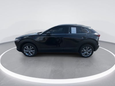 2023 Mazda Mazda CX-30 2.5 S Premium Package