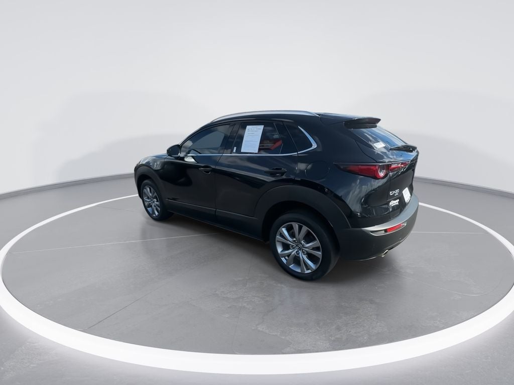 2023 Mazda Mazda CX-30 2.5 S Premium Package