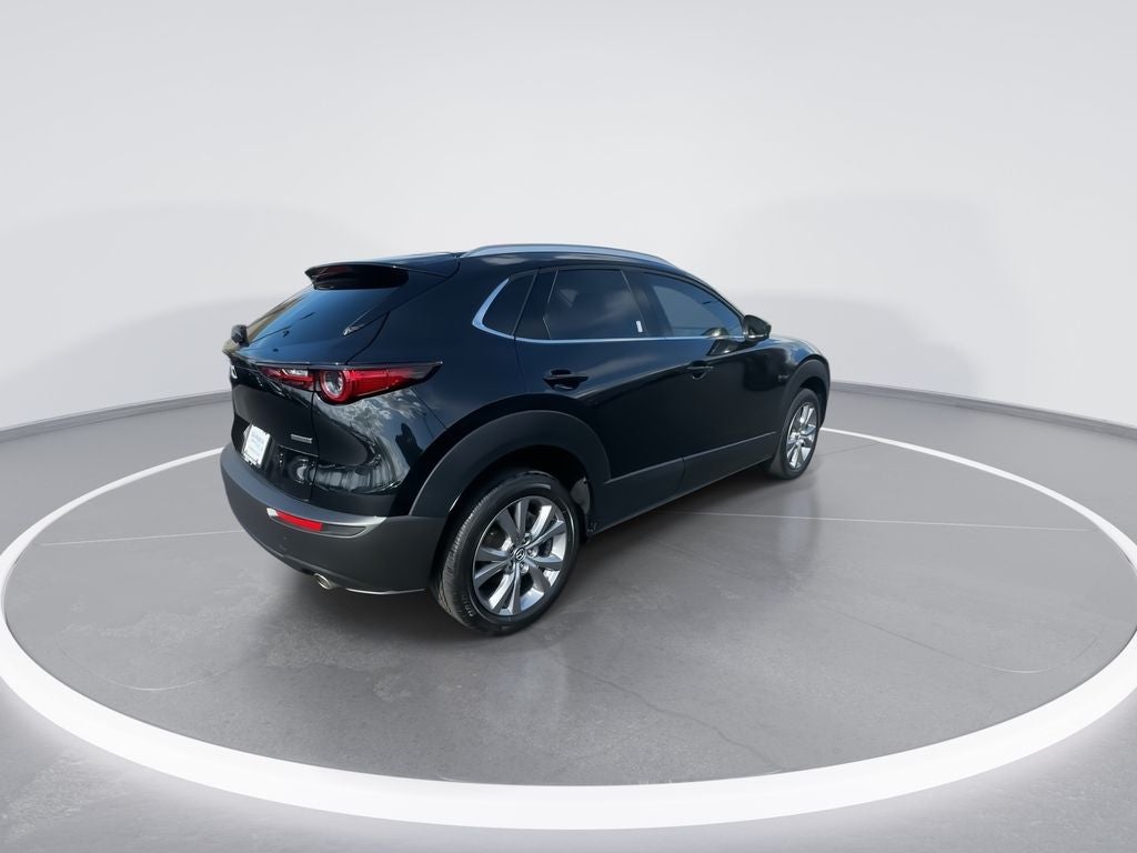 2023 Mazda Mazda CX-30 2.5 S Premium Package