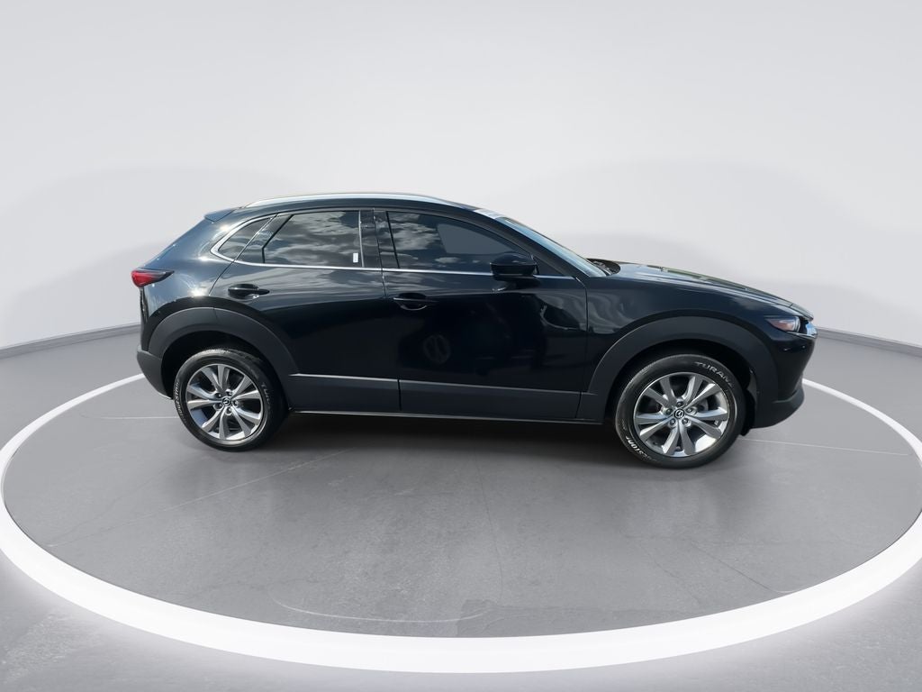 2023 Mazda Mazda CX-30 2.5 S Premium Package