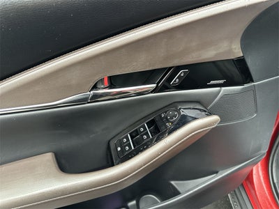 2022 Mazda Mazda CX-30 2.5 Turbo Premium Plus Package w/Premium Plus Package