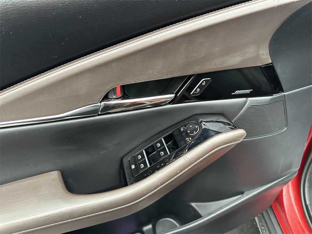 2022 Mazda Mazda CX-30 2.5 Turbo Premium Plus Package w/Premium Plus Package