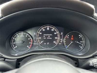 2022 Mazda Mazda CX-30 2.5 Turbo Premium Plus Package w/Premium Plus Package