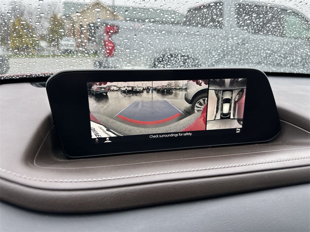 2022 Mazda Mazda CX-30 2.5 Turbo Premium Plus Package w/Premium Plus Package