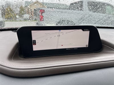 2022 Mazda Mazda CX-30 2.5 Turbo Premium Plus Package w/Premium Plus Package