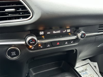 2022 Mazda Mazda CX-30 2.5 Turbo Premium Plus Package w/Premium Plus Package