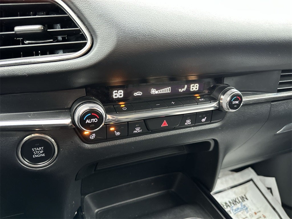 2022 Mazda Mazda CX-30 2.5 Turbo Premium Plus Package w/Premium Plus Package