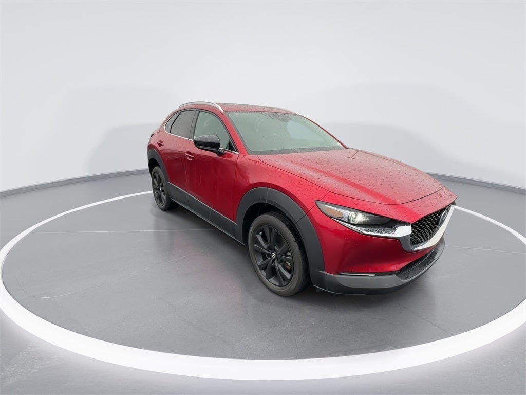 2022 Mazda Mazda CX-30 2.5 Turbo Premium Plus Package w/Premium Plus Package