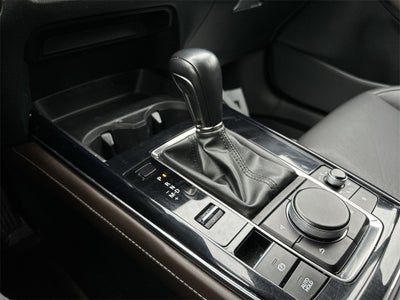 2022 Mazda Mazda CX-30 2.5 Turbo Premium Plus Package w/Premium Plus Package