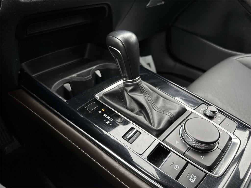 2022 Mazda Mazda CX-30 2.5 Turbo Premium Plus Package w/Premium Plus Package