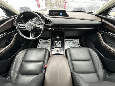 2022 Mazda Mazda CX-30 2.5 Turbo Premium Plus Package w/Premium Plus Package