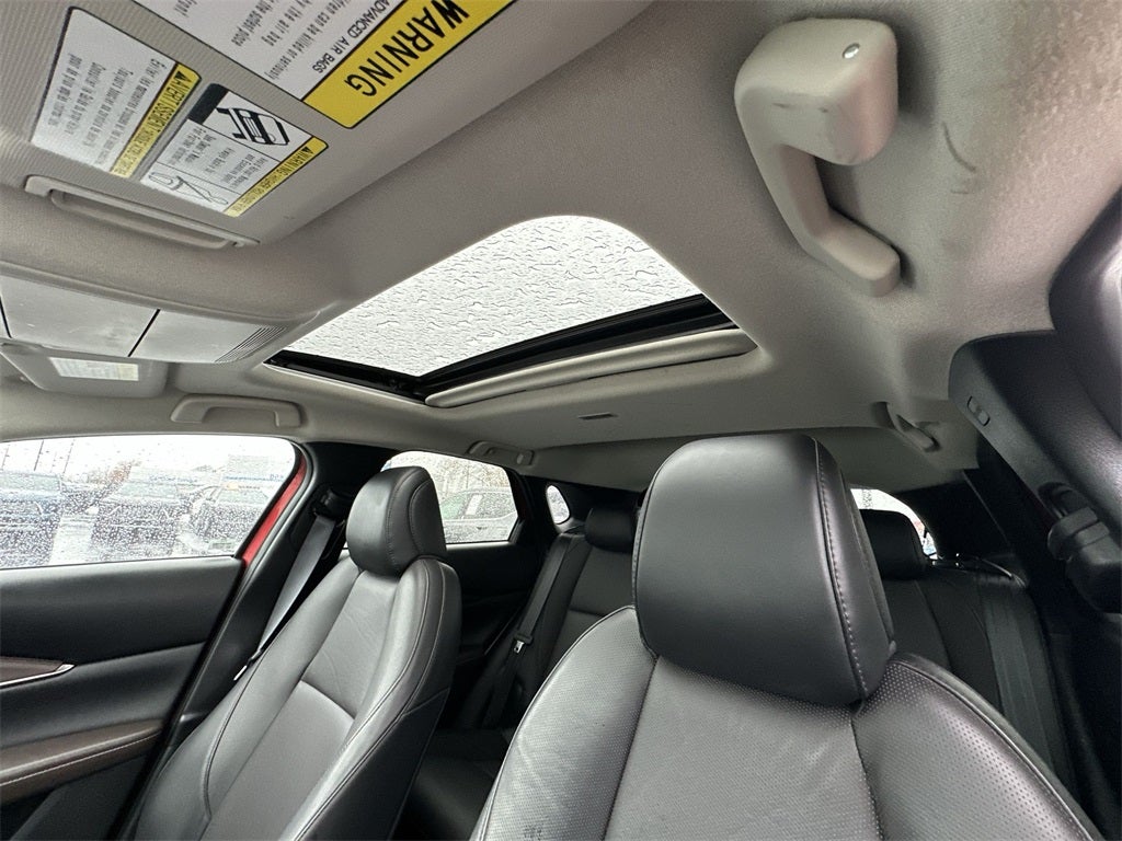 2022 Mazda Mazda CX-30 2.5 Turbo Premium Plus Package w/Premium Plus Package