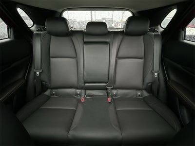 2022 Mazda Mazda CX-30 2.5 Turbo Premium Plus Package w/Premium Plus Package