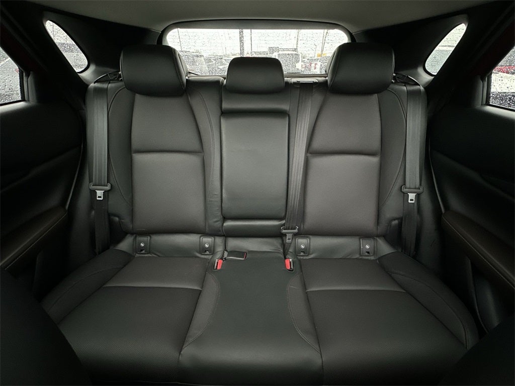 2022 Mazda Mazda CX-30 2.5 Turbo Premium Plus Package w/Premium Plus Package