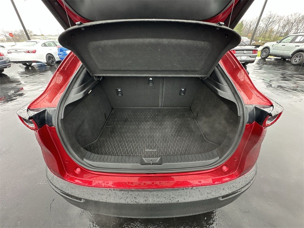 2022 Mazda Mazda CX-30 2.5 Turbo Premium Plus Package w/Premium Plus Package