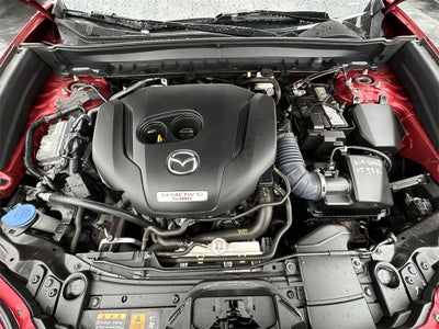 2022 Mazda Mazda CX-30 2.5 Turbo Premium Plus Package w/Premium Plus Package