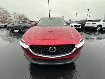 2022 Mazda Mazda CX-30 2.5 Turbo Premium Plus Package w/Premium Plus Package
