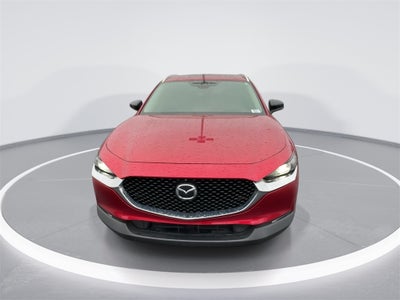 2022 Mazda Mazda CX-30 2.5 Turbo Premium Plus Package w/Premium Plus Package