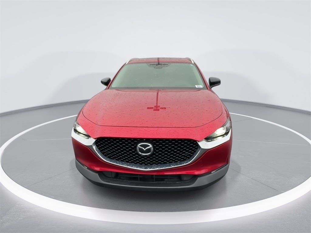 2022 Mazda Mazda CX-30 2.5 Turbo Premium Plus Package w/Premium Plus Package