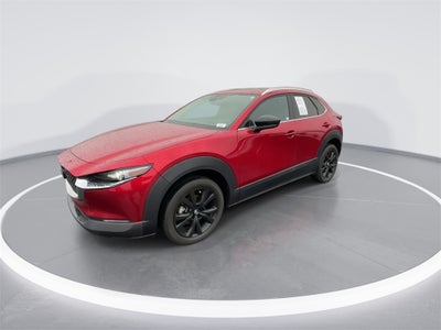 2022 Mazda Mazda CX-30 2.5 Turbo Premium Plus Package w/Premium Plus Package
