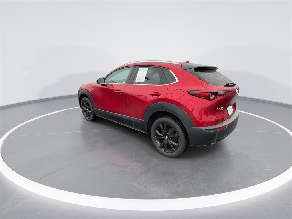 2022 Mazda Mazda CX-30 2.5 Turbo Premium Plus Package w/Premium Plus Package