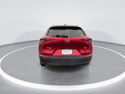 2022 Mazda Mazda CX-30 2.5 Turbo Premium Plus Package w/Premium Plus Package