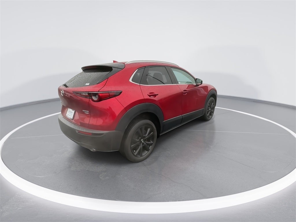 2022 Mazda Mazda CX-30 2.5 Turbo Premium Plus Package w/Premium Plus Package